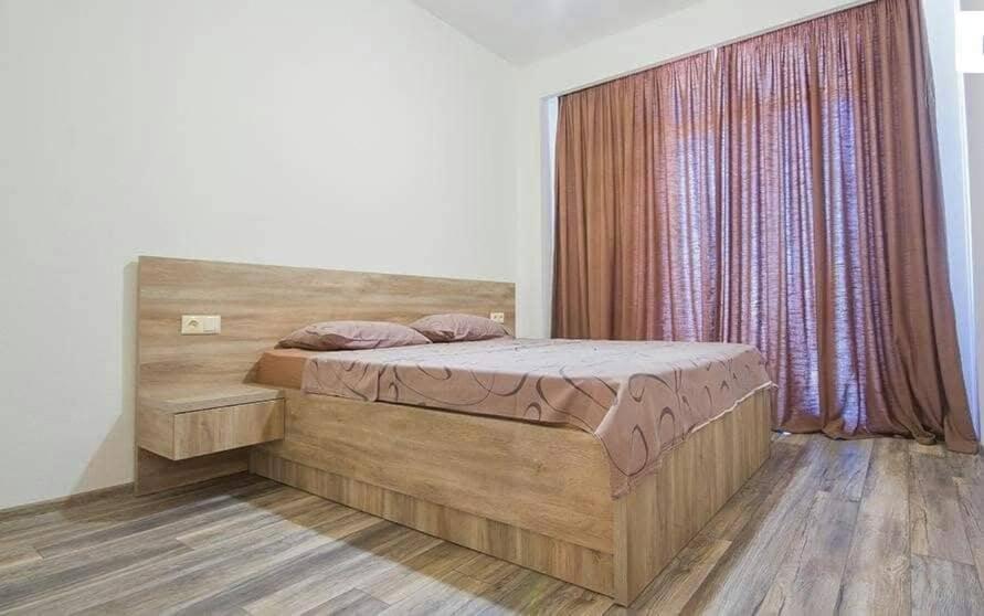 Tikas Home Апартаменты Tbilisi Eksteriør billede
